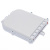 Оптическая муфта ОКМ-18SC/16SC-PLC-2x1/8-9SC/APC