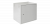 Шкаф антивандальный Netlan 12U EC-WS-126045-GY, 600х605х450мм, серый
