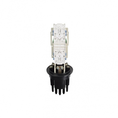 Муфта-кросс МКО-Г3/С09-2/8SC-2PLC8-SC/APC-18SC-18SC/APC-18SC/APC