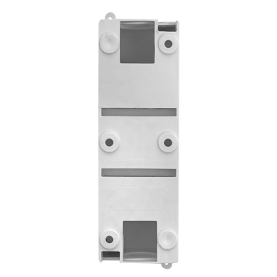 Бокс КМПН 1/2 инд, штрих-код EKF PROxima