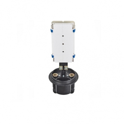 Муфта-кросс МКО-К6/CМ3-2/4SC-2SC-2SC/APC-2SC/APC-2ФТ4х3