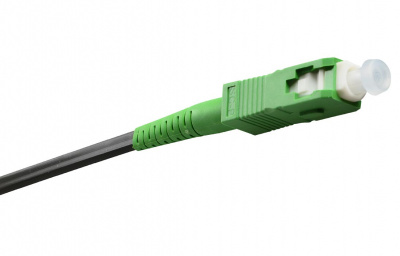 Кабельная сборка КС-ВХ-01-S7  -03-SC/APC-SC/APC-140.0м ССД