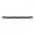 Коммутационная панель 19", 1U, 24 порта, Кат.5e, RJ45/8P8C, 110/KRONE, T568A/B NIKOMAX NMC-RP24SD2-1U-MT