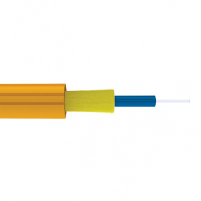 FK-SX-2мм, SIMPLEX, PVC G.657A2, 1 волокно