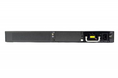 Управляемый коммутатор L3 GIGALINK GL-SW-G301-40F, 24 порта 100/1000BaseX SFP, 8x10/100/1000BaseT, 8x1/10GE SFP+