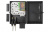 Муфта-кросс МКО-П3/С09-1/16SC-1PLC16-SC/APC-20SC-20SC/APC -4SC/APC ССД