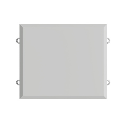 Шкаф климатический настенный ip54 19" 12U 600x350x663 (ШxГxВ)