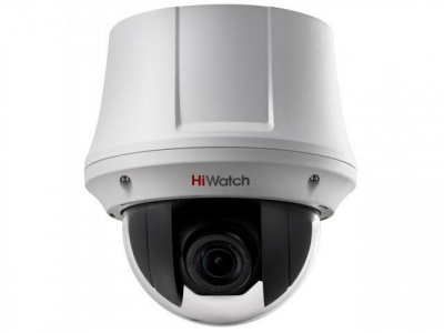HD видеокамера купольная Hiwatch DS-T245