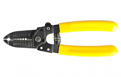 Miller T-типа Multi-Wire 721 для снятия оболочек 0.6-2.6 мм 