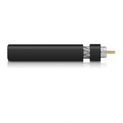 Кабель коаксиальный Rexant RG-11U, 305м