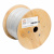 Кабель FTP 25PR 24AWG CAT5 305м. серый внутренний
