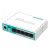 Mikrotik hEX lite (RB750r2) Mikrotik hEX lite (RB750r2)