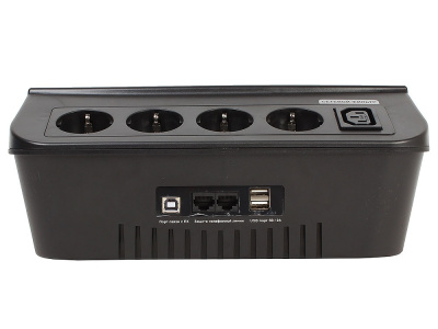 ИБП 3Cott 3C-1000-SPB