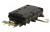 Кронштейн для крепления МКО-П2 к опорам ССД