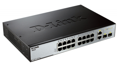 DES-3200-18