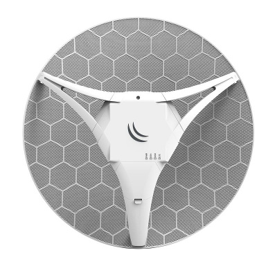 Точка доступа Mikrotik LHG LTE6 kit (RBLHGR&R11e-LTE6)