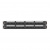 Коммутационная панель 19", 2U, 48 портов, Кат.6, RJ45/8P8C, 110/KRONE, T568A/B NIKOMAX NMC-RP48UE2-2U-BK