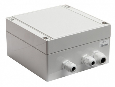 Kоммутатор PSW-1G 4F, PoE