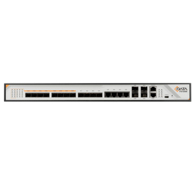 Оптический линейный терминал C-Data EPON OLT FD1208S-B1