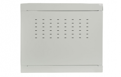 Шкаф антивандальный настенный ШАН-М 19" 6U(600*450) ССД
