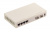 Коммутатор GIGALINK GL-SW-G012-04S, 4 порта 1Гбит/с, 2xSFP 1 Гбит/с, неуправляемый