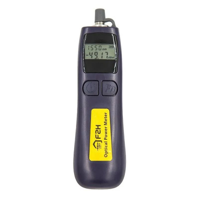 Измеритель оптической мощности Grandway FHP12A