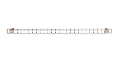 Коммутационная панель, наборная NMC-RP24-BLANK-HU-MT