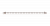 Коммутационная панель, наборная NMC-RP24-BLANK-HU-MT