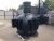 Колодец КС-5 c горловиной D580 мм и крышкой D560