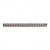 Коммутационная панель 19", 1U, 24 порта, Кат.6a, RJ45/8P8C, 110/KRONE, T568B NIKOMAX NMC-RP24SA2-1U-MT