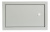 Шкаф антивандальный настенный ШАН-М 19" 6U(600*450) ССД