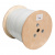 Кабель UTP 50PR 24AWG CAT5 305м. черный внешний