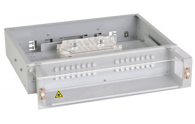 Кросс ШКОС -ВП-3U/4 -96 -FC/ST ~96 -FC/D/SM  ~96 -FC/UPC ССД