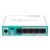 Mikrotik hEX lite (RB750r2) Mikrotik hEX lite (RB750r2)