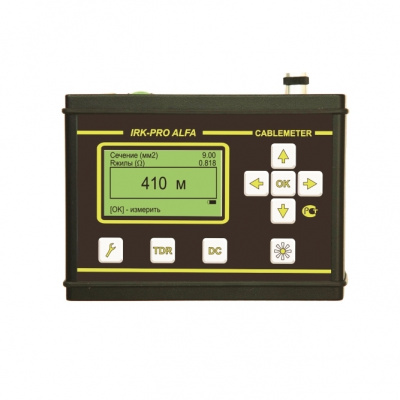 CableMeter