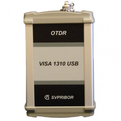 VISA USB, 1550