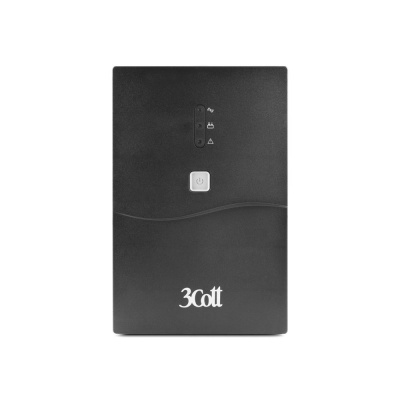 ИБП 3Cott-2200-HML Home Line 