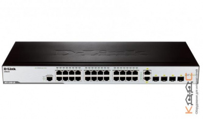 DES-3200-28
