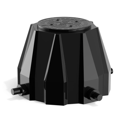 Колодец КС-3