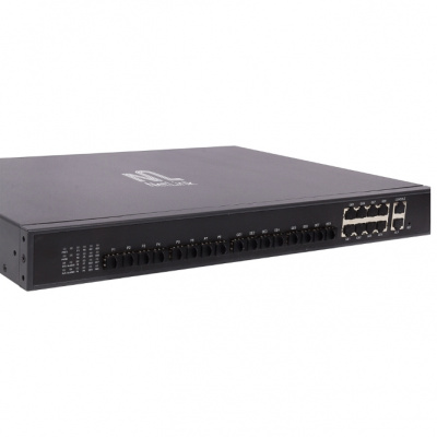 Оптический терминал FD1108S OLT на 512 абонентов