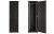 Шкаф телекоммуникационный напольный 19", 27U(600x600), ШТ-НП-М-27U-600-600-М-Ч, передняя дверь металл, черный ССД Шкаф телекоммуникационный напольный 19", 27U(600x600), ШТ-НП-М-27U-600-600-М-Ч, передняя дверь металл, черный ССД