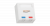 Корпус настенной розетки NMC-MB2P-ST-WT, 2 порта Корпус настенной розетки NMC-MB2P-ST-WT, 2 порта