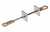 Штанга анкерная ША.Р (250-500) ССД
