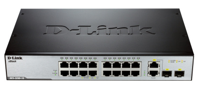 DES-3200-18