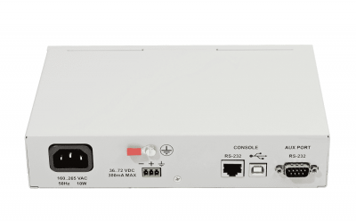 Оптический мультиплексор TOPGATE-8E1-2FG