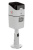 Камера NL-IPC-P1-2VF (2,8-12 мм), IP камера корпусная уличная.