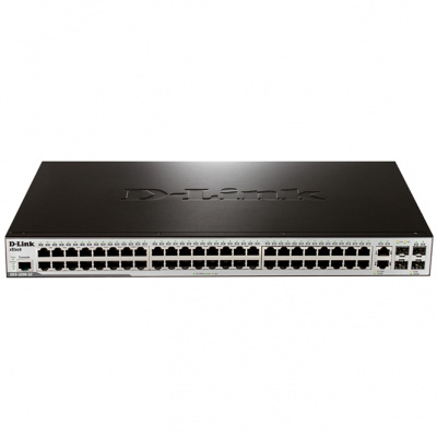 Коммутатор DL-DGS-1210-52/ME/A1A 