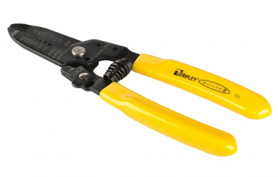 Miller T-типа Multi-Wire 721 для снятия оболочек 0.6-2.6 мм 