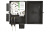 Муфта-кросс МКО-П3/С09-4/4SC-1PLC4-SC/APC-20SC-20SC/APC -4SC/APC ССД