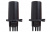 Муфта-кросс МКО-Х7/С09-1/8SC-1PLC8-SC/APC-10SC-9SC/APC-1SC/APC-2AD ССД